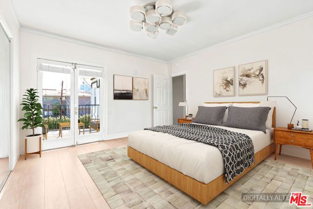 570 S Van Ness Avenue, Los Angeles, CA 90020