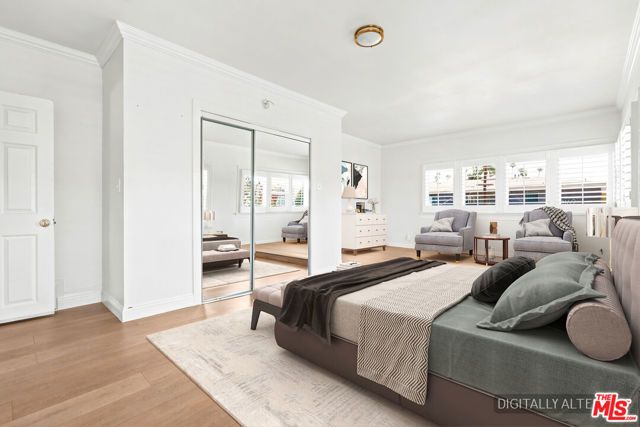 570 S Van Ness Avenue, Los Angeles, CA 90020