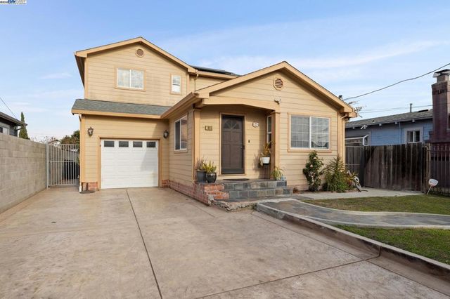 1815 102Nd Ave, Oakland, CA 94603