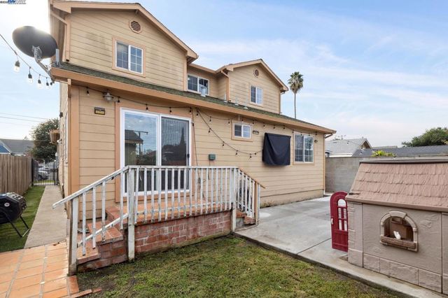 1815 102Nd Ave, Oakland, CA 94603