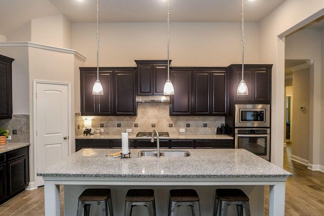 18830 Fox Kestrel Trail, Cypress, TX 77429