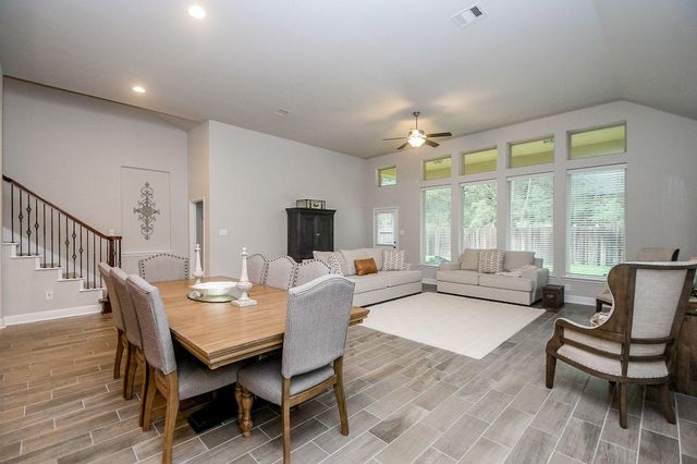 18830 Fox Kestrel Trail, Cypress, TX 77429