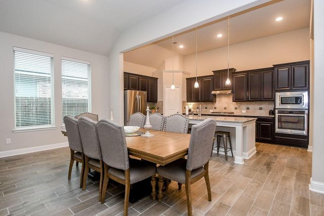 18830 Fox Kestrel Trail, Cypress, TX 77429