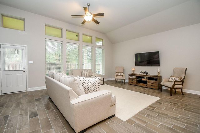 18830 Fox Kestrel Trail, Cypress, TX 77429