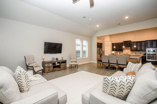 18830 Fox Kestrel Trail, Cypress, TX 77429