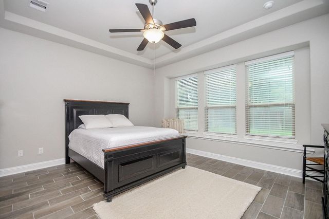 18830 Fox Kestrel Trail, Cypress, TX 77429