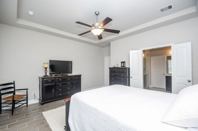 18830 Fox Kestrel Trail, Cypress, TX 77429