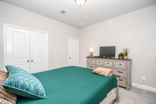 18830 Fox Kestrel Trail, Cypress, TX 77429