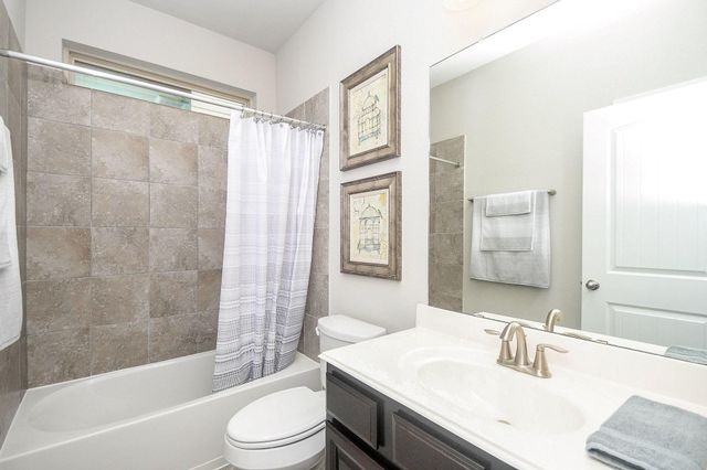 18830 Fox Kestrel Trail, Cypress, TX 77429