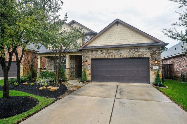 18830 Fox Kestrel Trail, Cypress, TX 77429