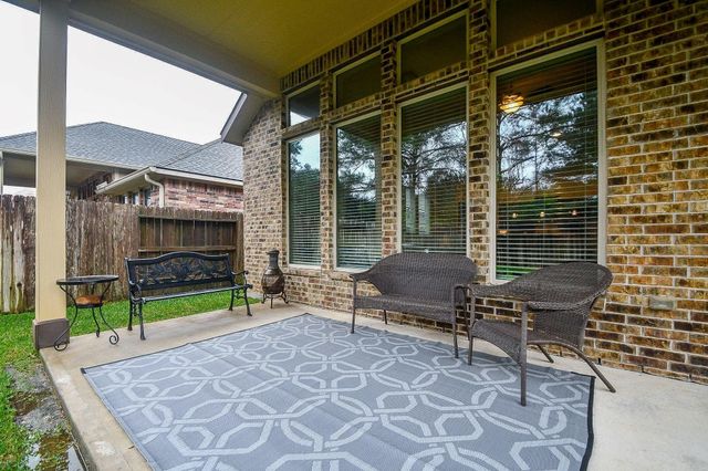 18830 Fox Kestrel Trail, Cypress, TX 77429