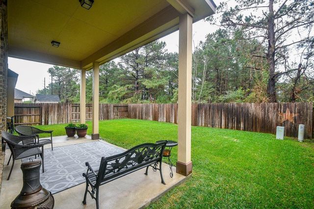 18830 Fox Kestrel Trail, Cypress, TX 77429