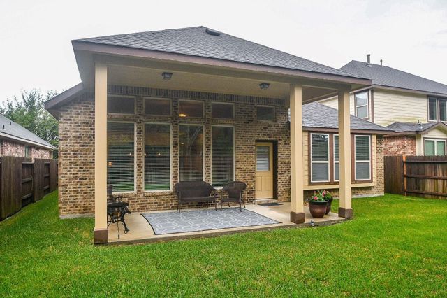 18830 Fox Kestrel Trail, Cypress, TX 77429