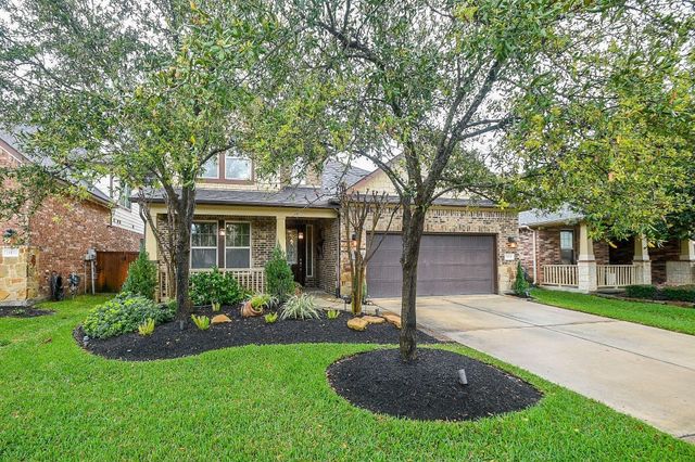 18830 Fox Kestrel Trail, Cypress, TX 77429