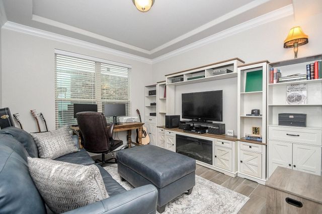 18830 Fox Kestrel Trail, Cypress, TX 77429