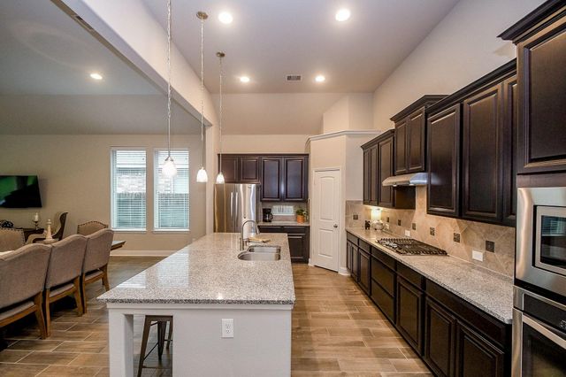 18830 Fox Kestrel Trail, Cypress, TX 77429