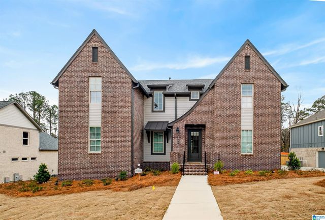 1562 OLIVEWOOD DRIVE, Hoover, AL 35244