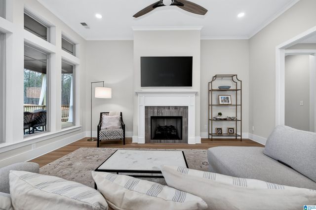 1562 OLIVEWOOD DRIVE, Hoover, AL 35244