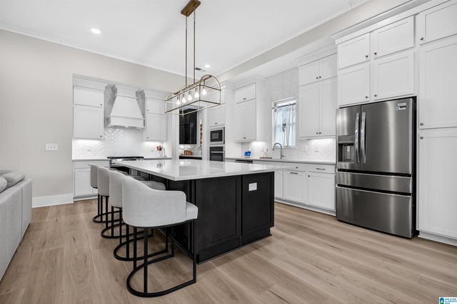 1562 OLIVEWOOD DRIVE, Hoover, AL 35244