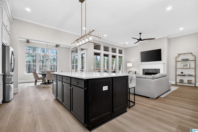 1562 OLIVEWOOD DRIVE, Hoover, AL 35244