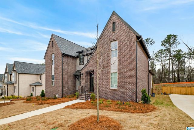 1562 OLIVEWOOD DRIVE, Hoover, AL 35244