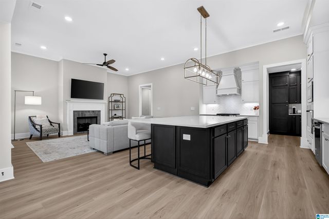 1562 OLIVEWOOD DRIVE, Hoover, AL 35244