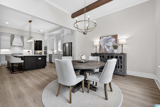 1562 OLIVEWOOD DRIVE, Hoover, AL 35244