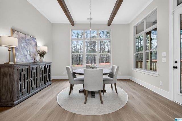 1562 OLIVEWOOD DRIVE, Hoover, AL 35244