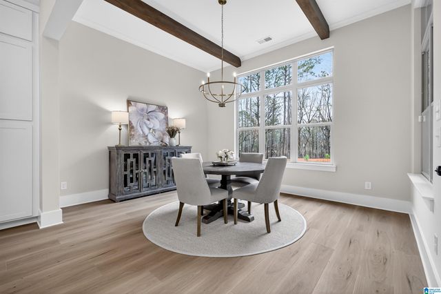 1562 OLIVEWOOD DRIVE, Hoover, AL 35244