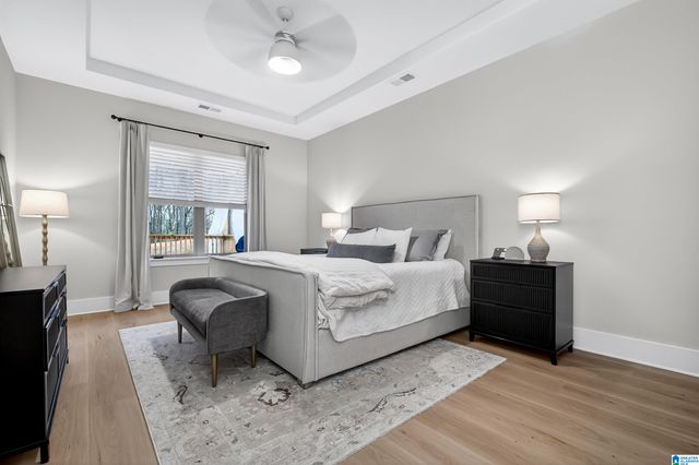 1562 OLIVEWOOD DRIVE, Hoover, AL 35244