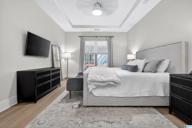 1562 OLIVEWOOD DRIVE, Hoover, AL 35244