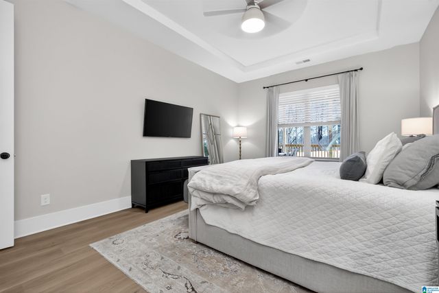 1562 OLIVEWOOD DRIVE, Hoover, AL 35244