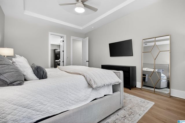 1562 OLIVEWOOD DRIVE, Hoover, AL 35244