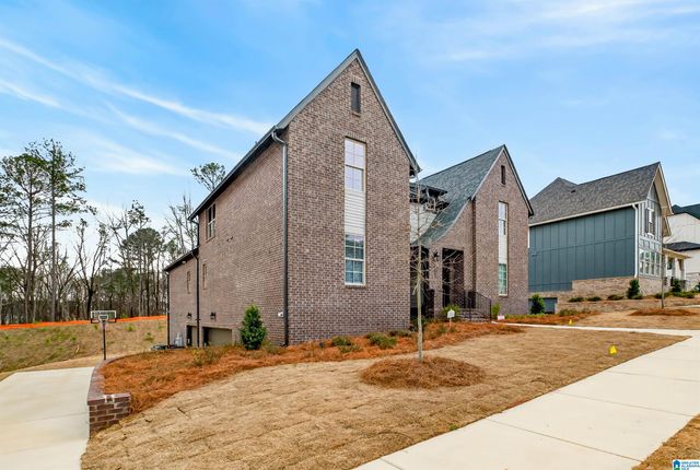 1562 OLIVEWOOD DRIVE, Hoover, AL 35244