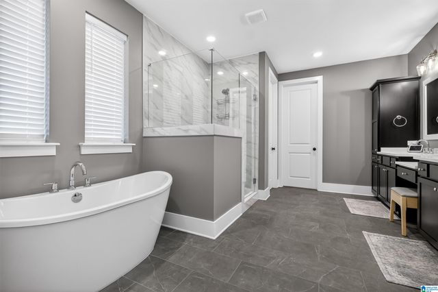 1562 OLIVEWOOD DRIVE, Hoover, AL 35244