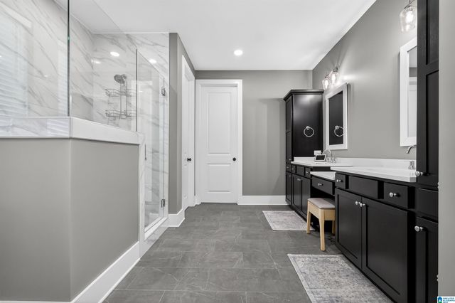 1562 OLIVEWOOD DRIVE, Hoover, AL 35244