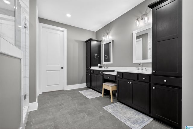 1562 OLIVEWOOD DRIVE, Hoover, AL 35244