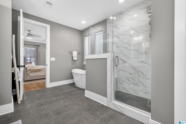 1562 OLIVEWOOD DRIVE, Hoover, AL 35244