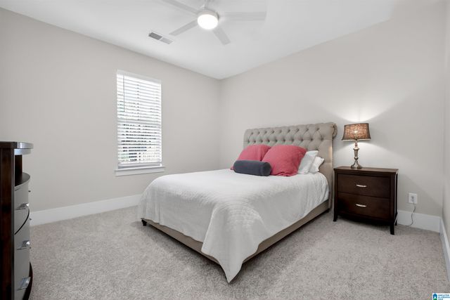 1562 OLIVEWOOD DRIVE, Hoover, AL 35244