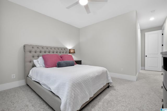 1562 OLIVEWOOD DRIVE, Hoover, AL 35244