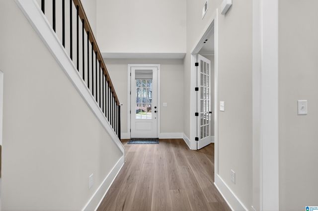 1562 OLIVEWOOD DRIVE, Hoover, AL 35244