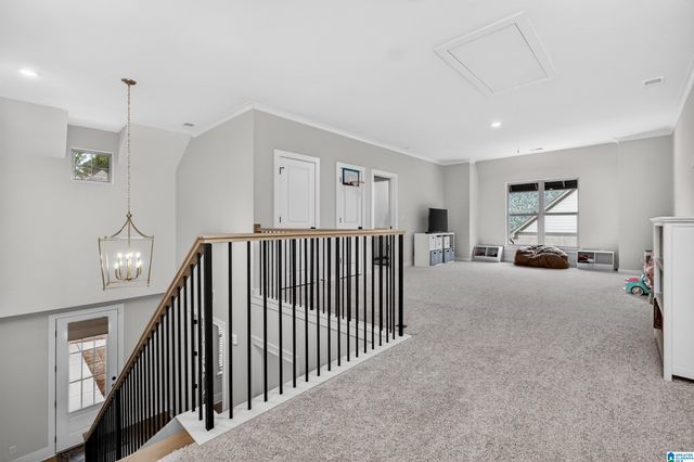 1562 OLIVEWOOD DRIVE, Hoover, AL 35244