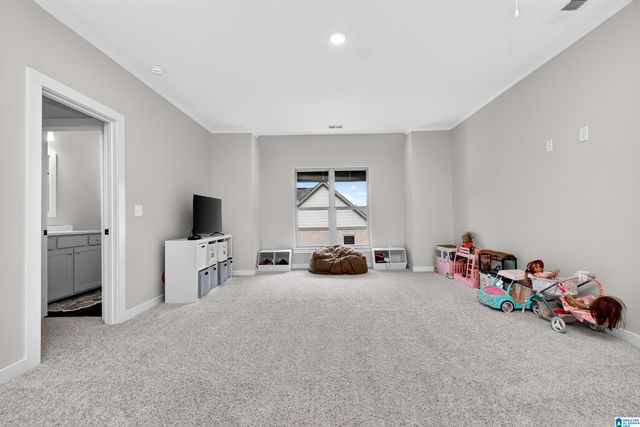 1562 OLIVEWOOD DRIVE, Hoover, AL 35244