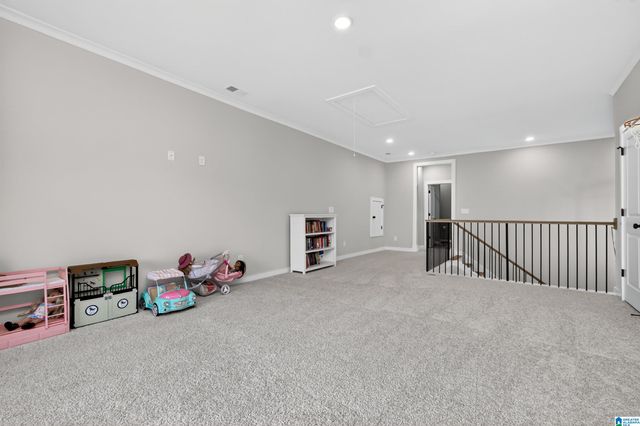 1562 OLIVEWOOD DRIVE, Hoover, AL 35244