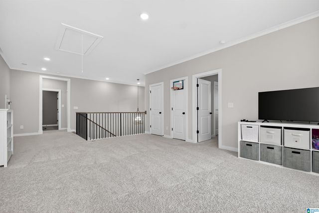 1562 OLIVEWOOD DRIVE, Hoover, AL 35244