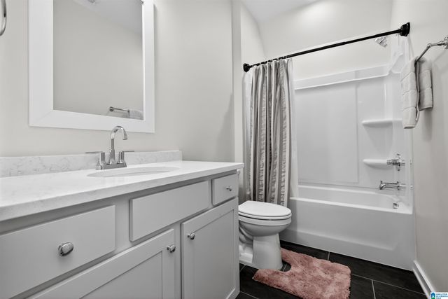 1562 OLIVEWOOD DRIVE, Hoover, AL 35244