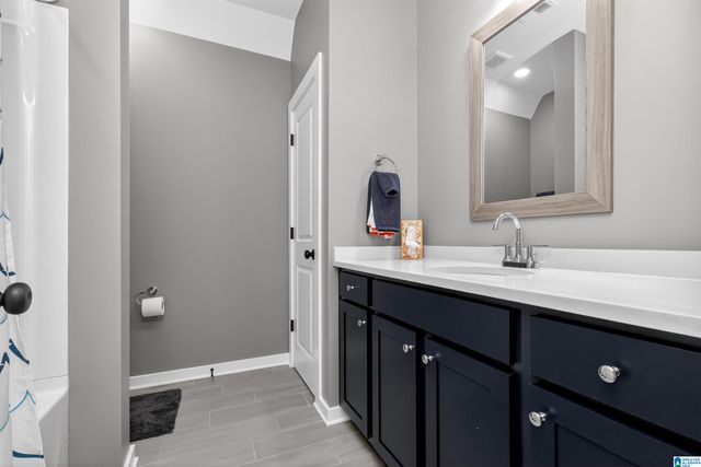 1562 OLIVEWOOD DRIVE, Hoover, AL 35244