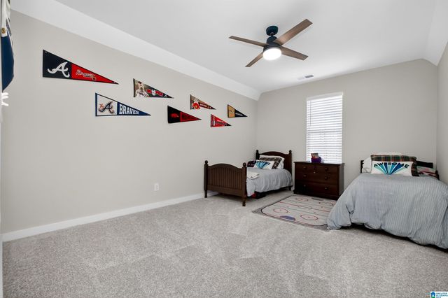 1562 OLIVEWOOD DRIVE, Hoover, AL 35244