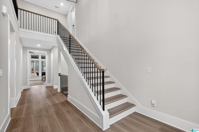 1562 OLIVEWOOD DRIVE, Hoover, AL 35244