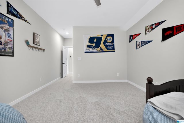 1562 OLIVEWOOD DRIVE, Hoover, AL 35244